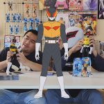 OntakeriPODCAST 02: Apa Arti di Balik Nama dan Belang Tiga WLDR?