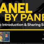 Laporan Acara Perdana PANEL BY PANEL BY ONTAKERIPUT COMICS: Diskusi Komik WLDR, KAMBODJA, dan JAGAD THUNDER