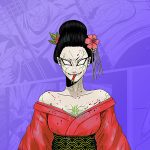 WLDR BTS#3: Memperkenalkan DHEMIT Asing Lewat ROKUROKUBI