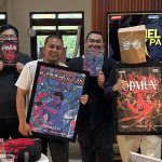 Laporan PANEL BY PANEL: The Ink Drops Now bersama Yusron Fuadi dan Agung Prasetiarso