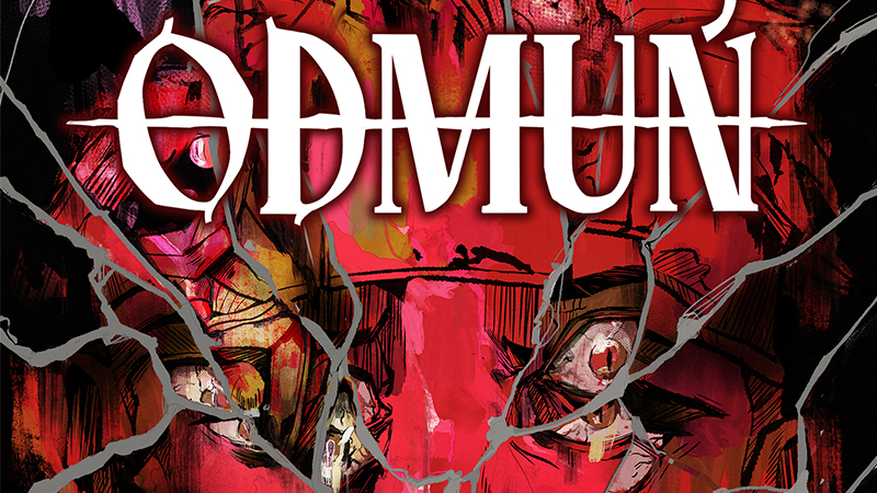 ODMUN Tersedia untuk Preorder, Rilis April 2025