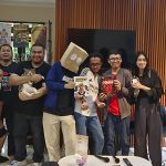Laporan PANEL BY PANEL: Double Drop in The City bersama Tim ODMUN