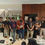 Laporan PANEL BY PANEL: Quantity x Quality - Can We Strive For Both bersama Ivan Makshara