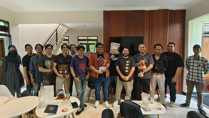 Laporan PANEL BY PANEL: Quantity x Quality – Can We Strive For Both bersama Ivan Makshara