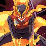 WLDR: SPIRIT BATTLER #5 - THE OCCULTTECH Rilis, Harga Serial WLDR Turun Harga