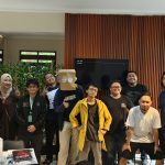 Laporan PANEL BY PANEL: Instagram, a Comic Media? Bersama Fiaru