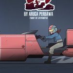 Dapatkan Wallpaper VOY Gratis Hanya di ONTAKERIPUTCOMICS.com