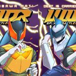 Baca Gratis WLDR: SPIRIT BATTLER #1 Edisi Indonesia-English di ONTAKERIPUTCOMICS.com dan KaryaKarsa