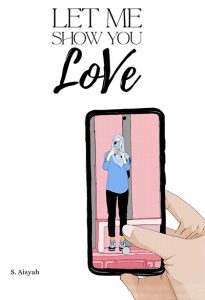 Let Me Show You Love novel cover