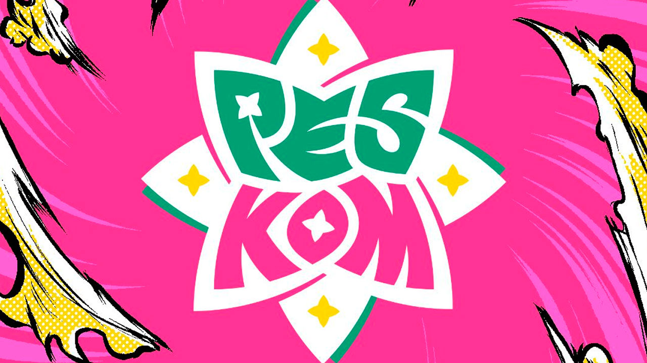 ONTAKERIPUT COMICS Goes To PESKOM 2026